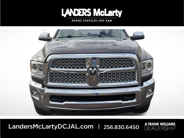 Used 2014 RAM 2500 Laramie w/ Convenience Group image 1