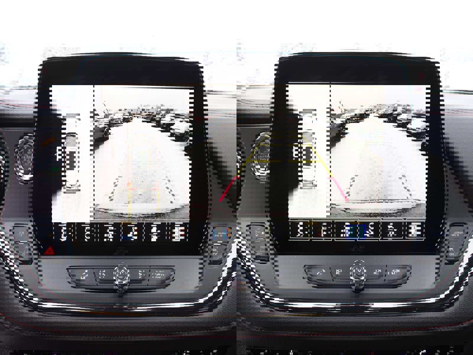 New 2025 Chevrolet Blazer RS w/ Driver Confidence II Package image 13