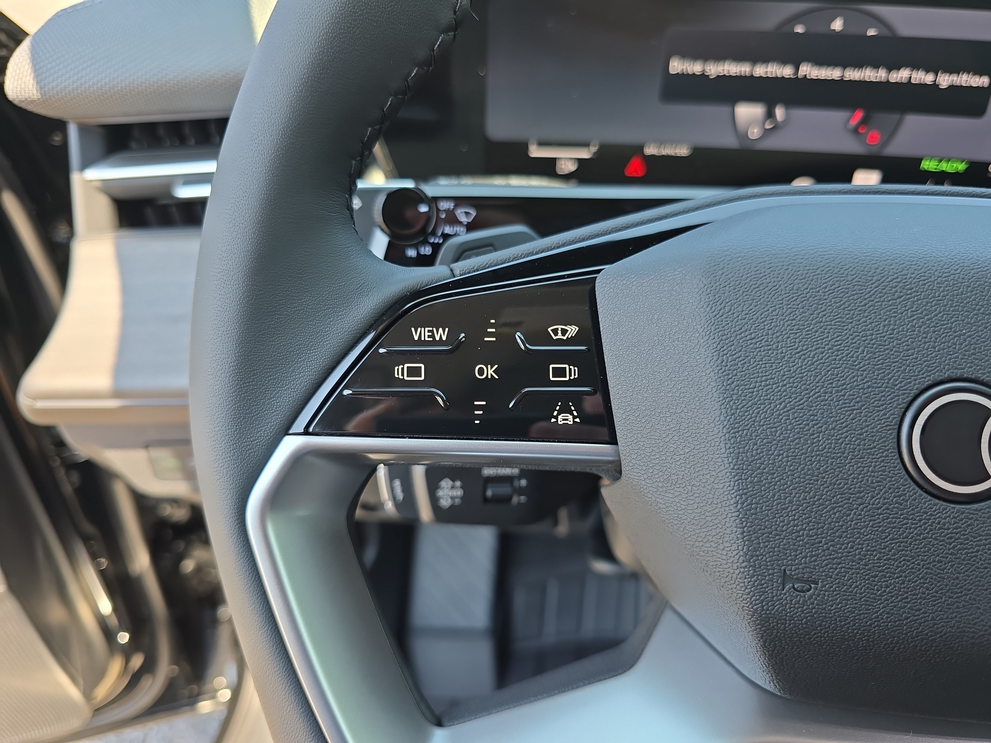New 2026 Audi Q3 quattro 2.0T AWD/4WD image 17