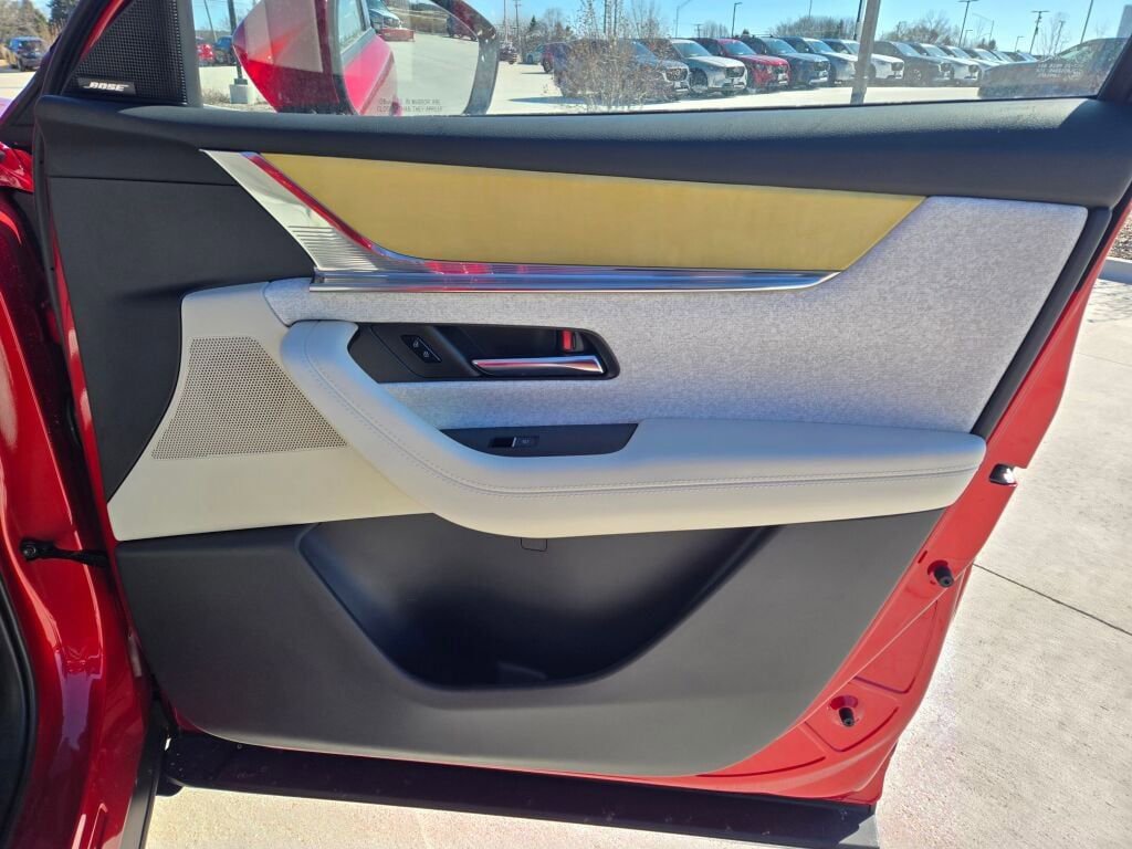 New 2026 MAZDA CX-90 3.3 Turbo S w/ Premium Plus image 7