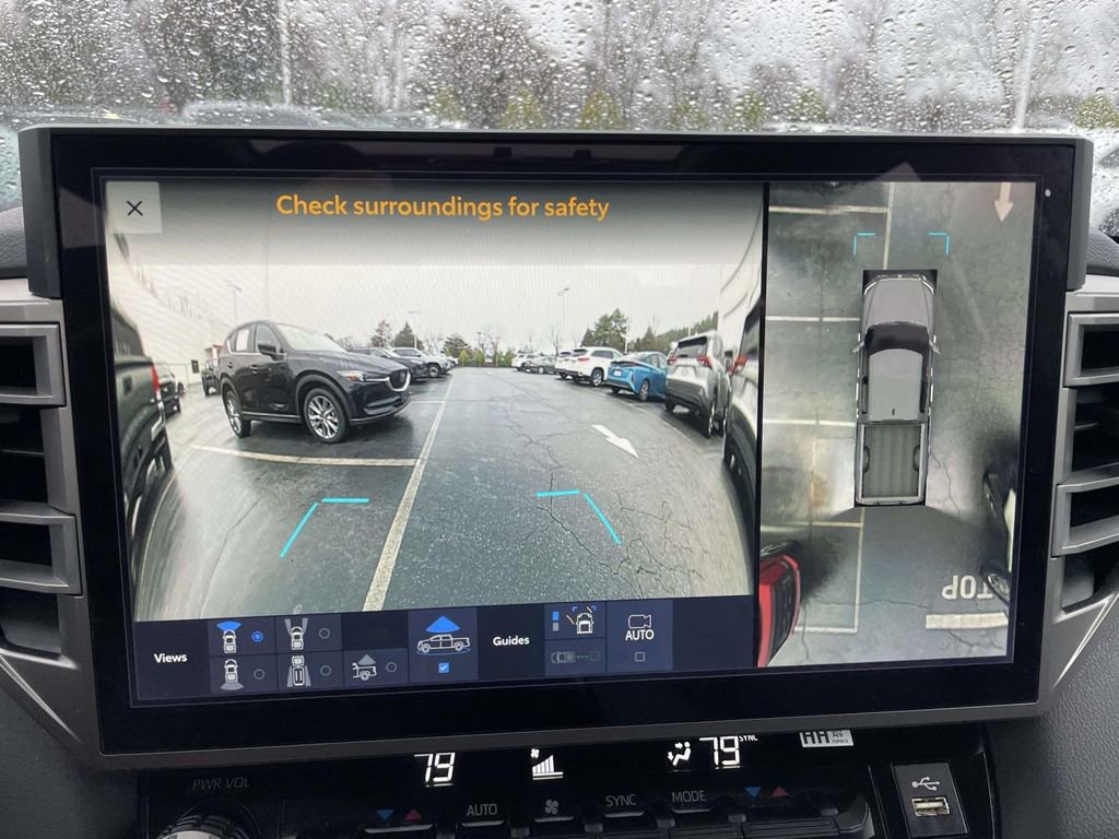 Used 2024 Toyota Tundra Limited image 41