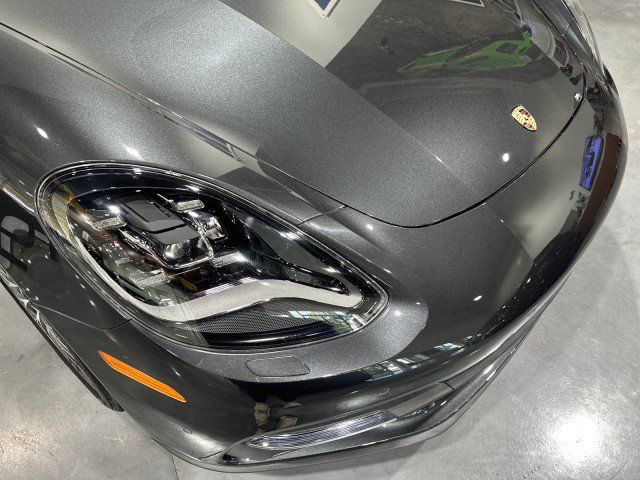 Used 2017 Porsche Panamera 4S AWD/4WD image 12