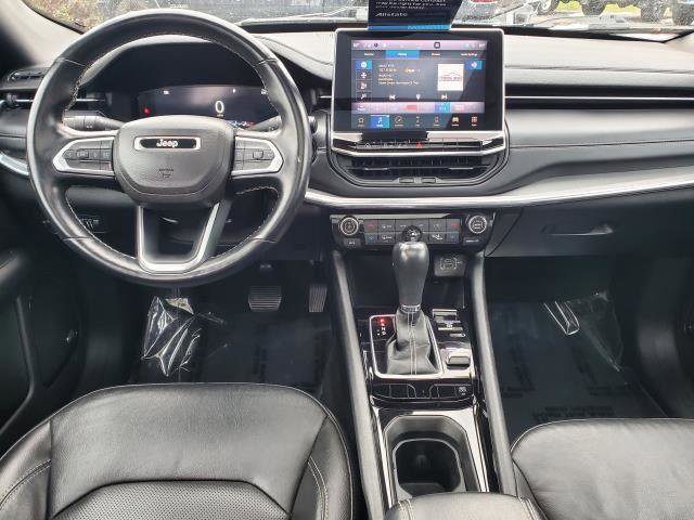 Used 2022 Jeep Compass High Altitude image 23