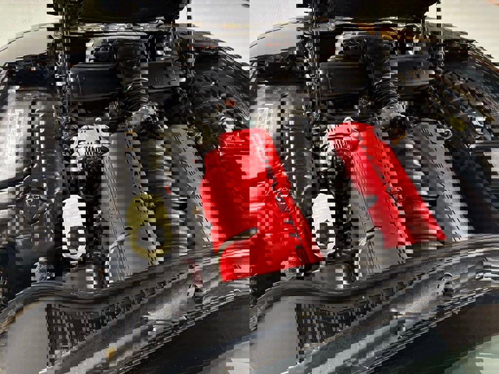 Used 2003 Chevrolet Corvette Convertible w/ Preferred Equipment Group1 image 31