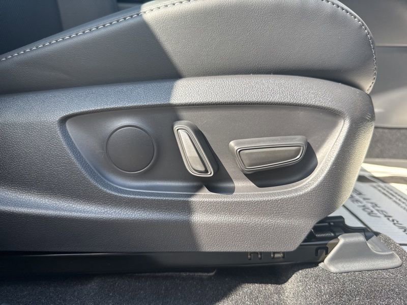 New 2026 Toyota Crown Nightshade image 47