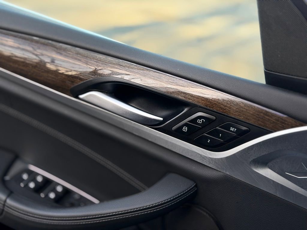 Used 2021 BMW X3 xDrive30i image 23