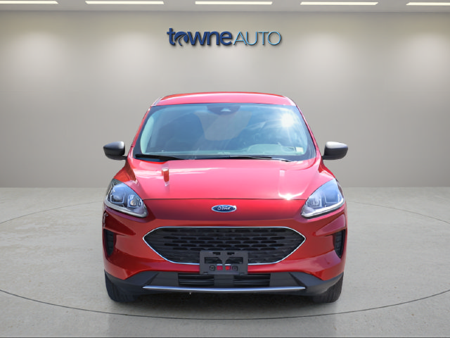 Used 2022 Ford Escape SE w/ Convenience Package AWD/4WD image 7