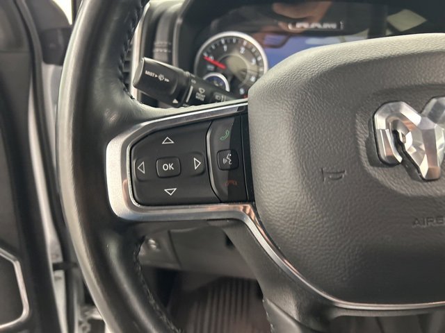 Used 2022 RAM 1500 Laramie image 12