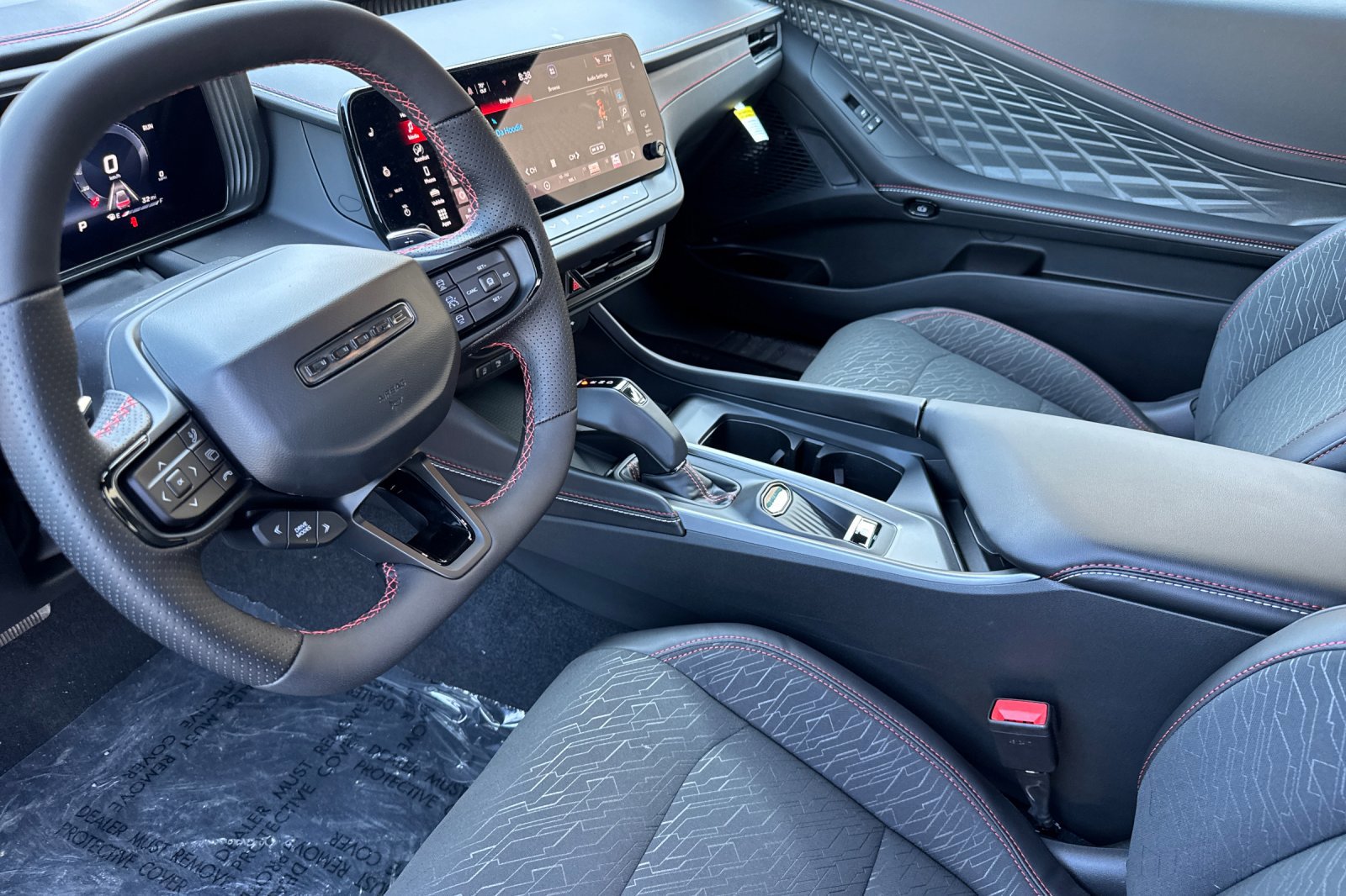 New 2026 Dodge Charger Scat Pack image 9