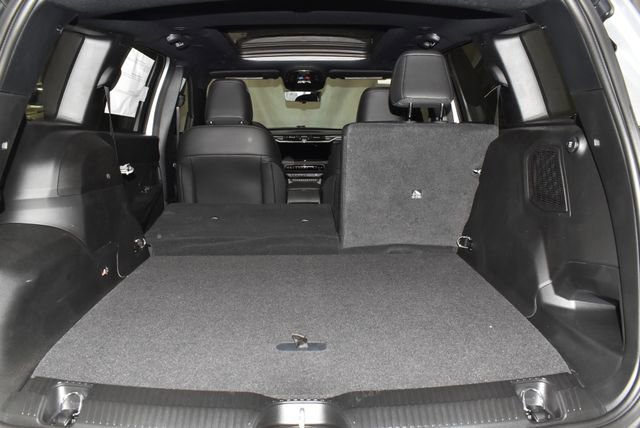 New 2026 Jeep Cherokee Overland w/ Trailer Tow Group image 30