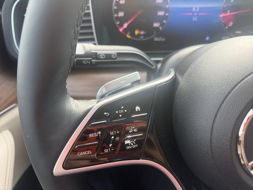 New 2026 Mercedes-Benz GLE 350 4MATIC image 22
