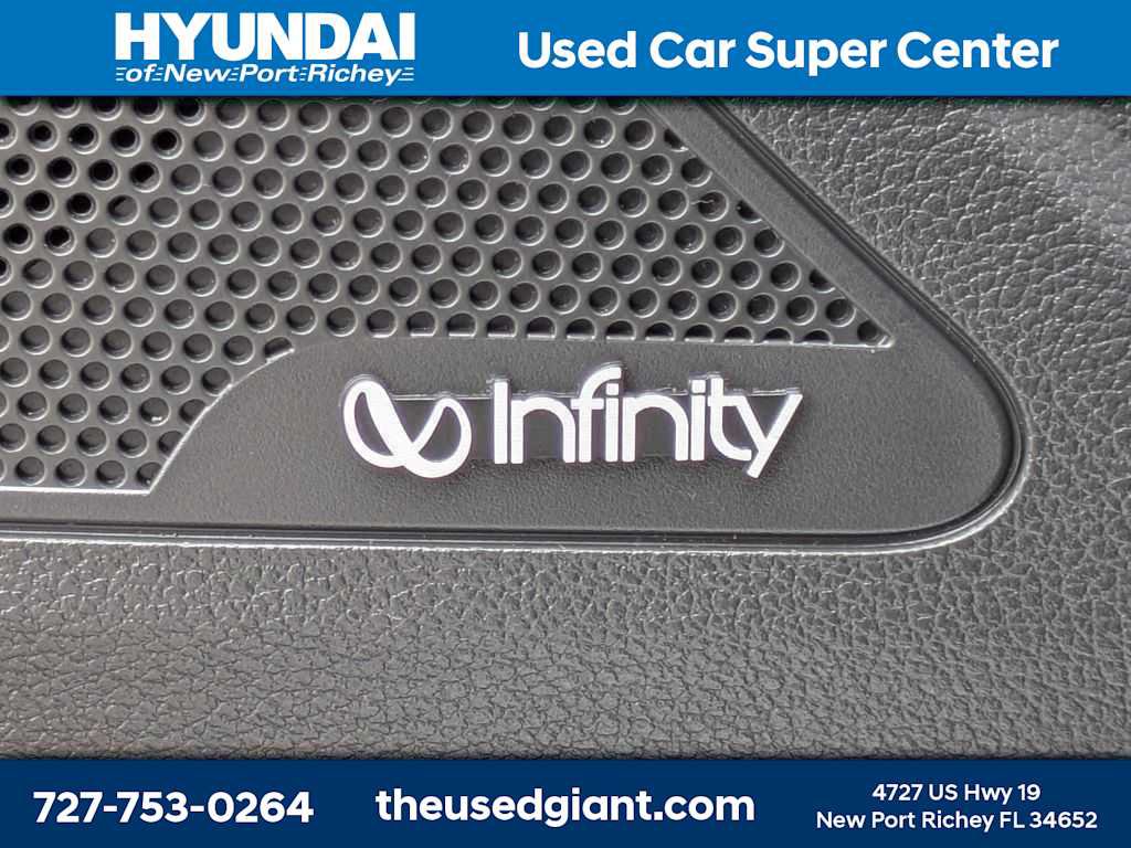 Used 2018 Hyundai Elantra Sport w/ Sport Premium Package 03 FWD image 14