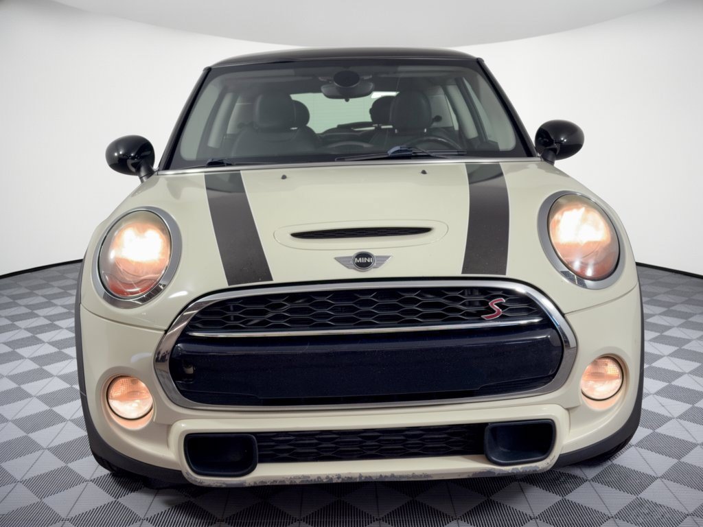 Used 2014 MINI Cooper S FWD image 6