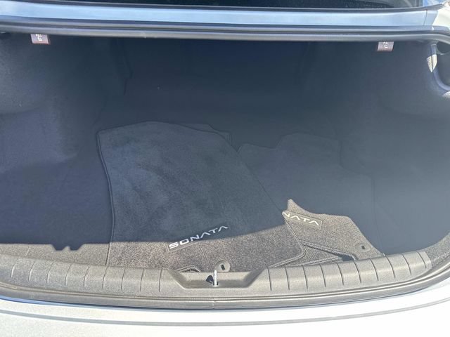 Certified 2025 Hyundai Sonata SE FWD image 5