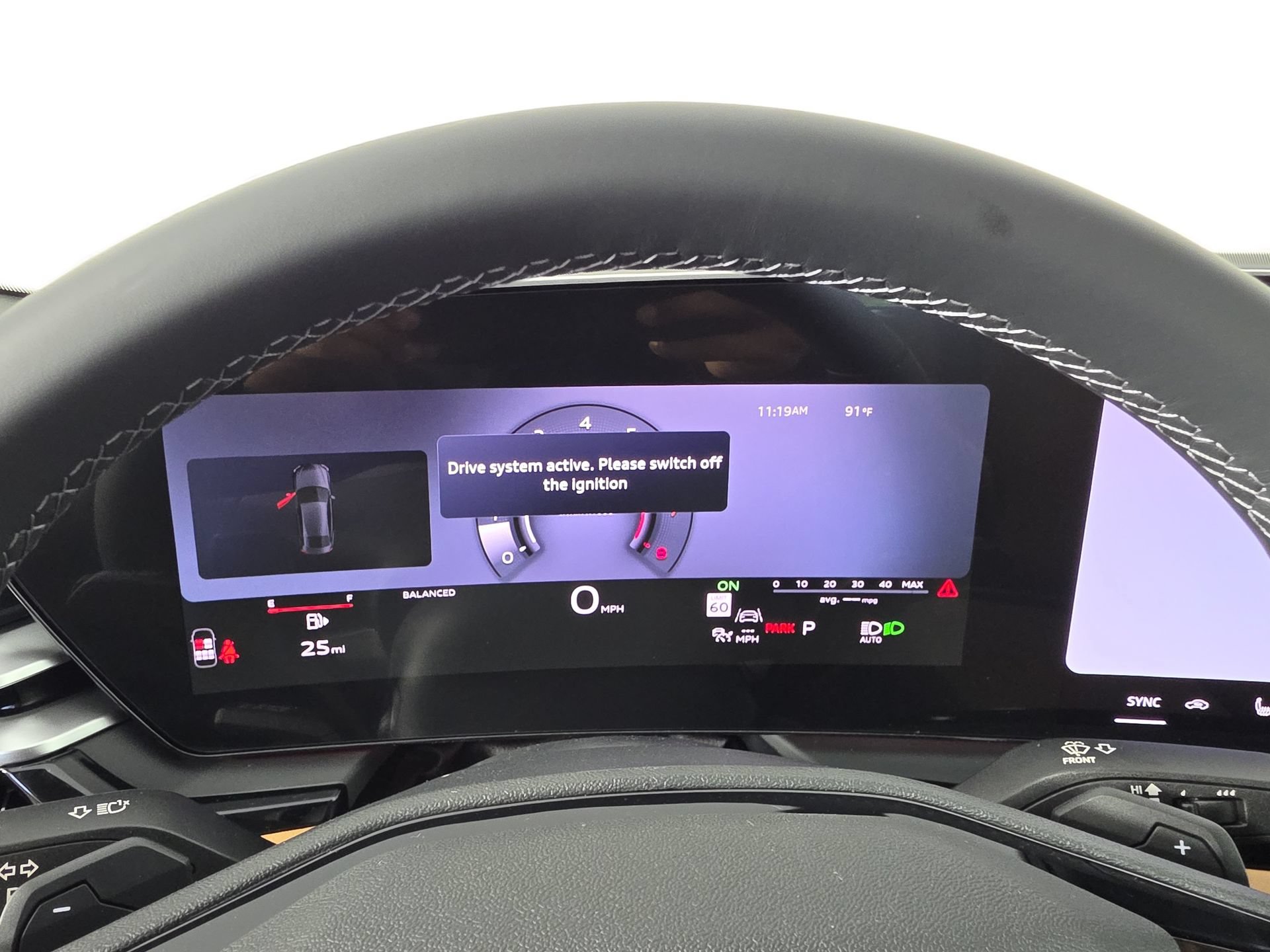 New 2026 Audi A5 Premium AWD/4WD image 20