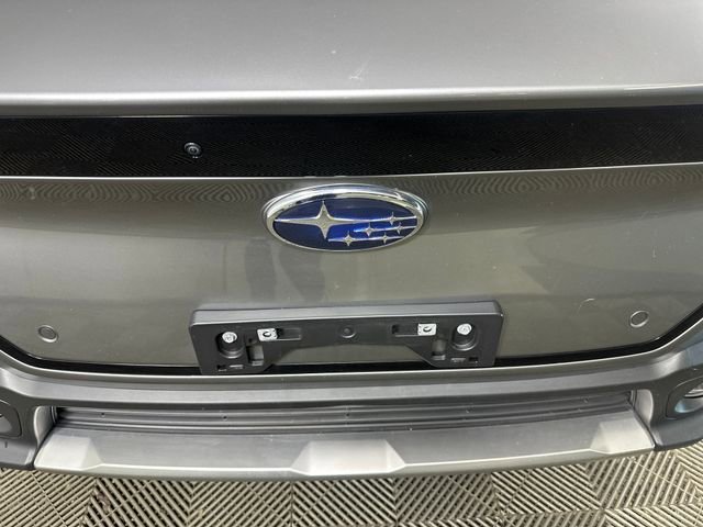 Used 2023 Subaru Solterra AWD image 9