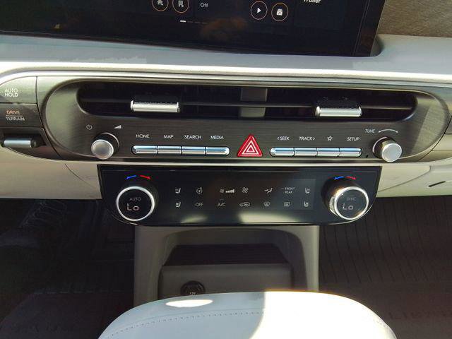 New 2026 Hyundai Palisade Limited image 14