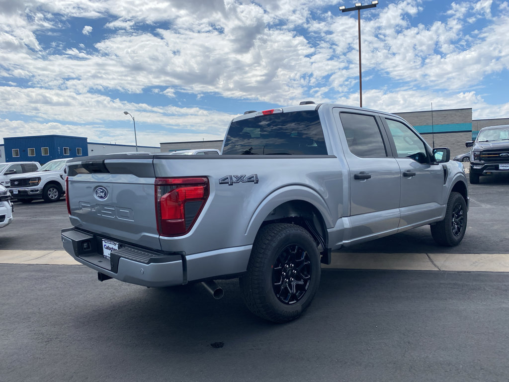 New 2026 Ford F150 STX AWD/4WD image 22