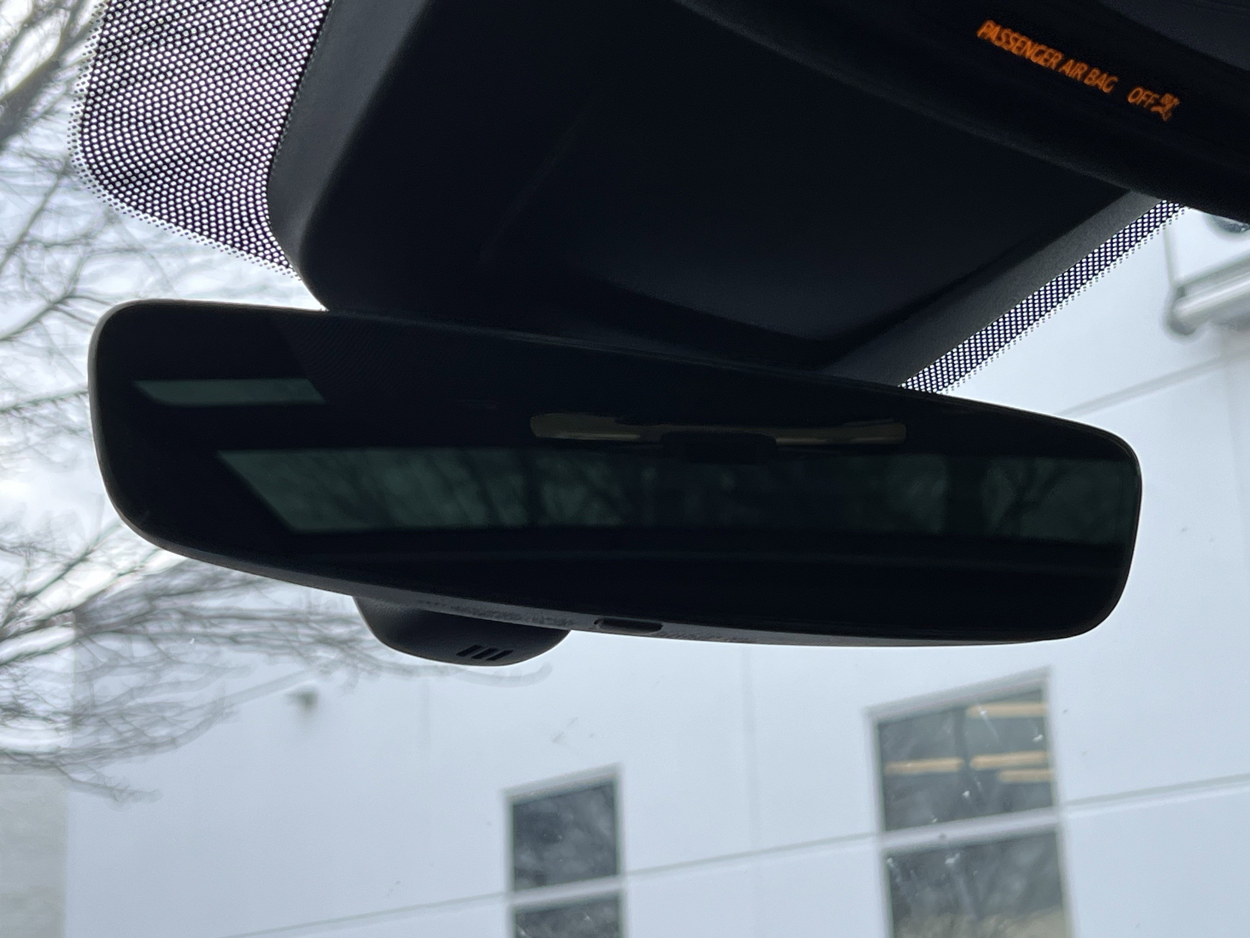 Used 2024 Audi SQ8 Premium Plus image 27