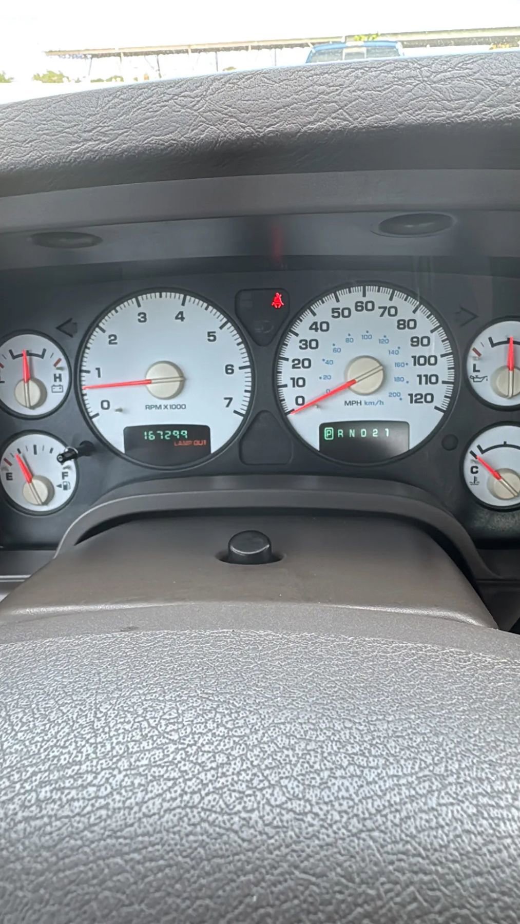 Used 2004 Dodge Ram 1500 Truck SLT image 13