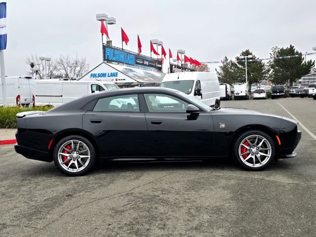 New 2026 Dodge Charger R/T Scat Pack w/ Track Package image 7