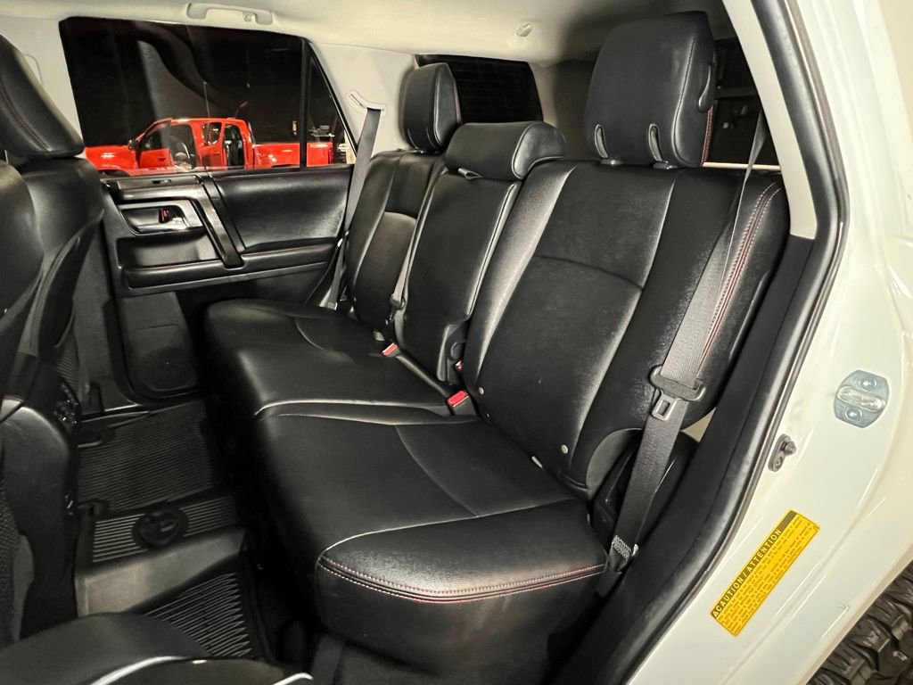 Used 2019 Toyota 4Runner TRD Pro image 17