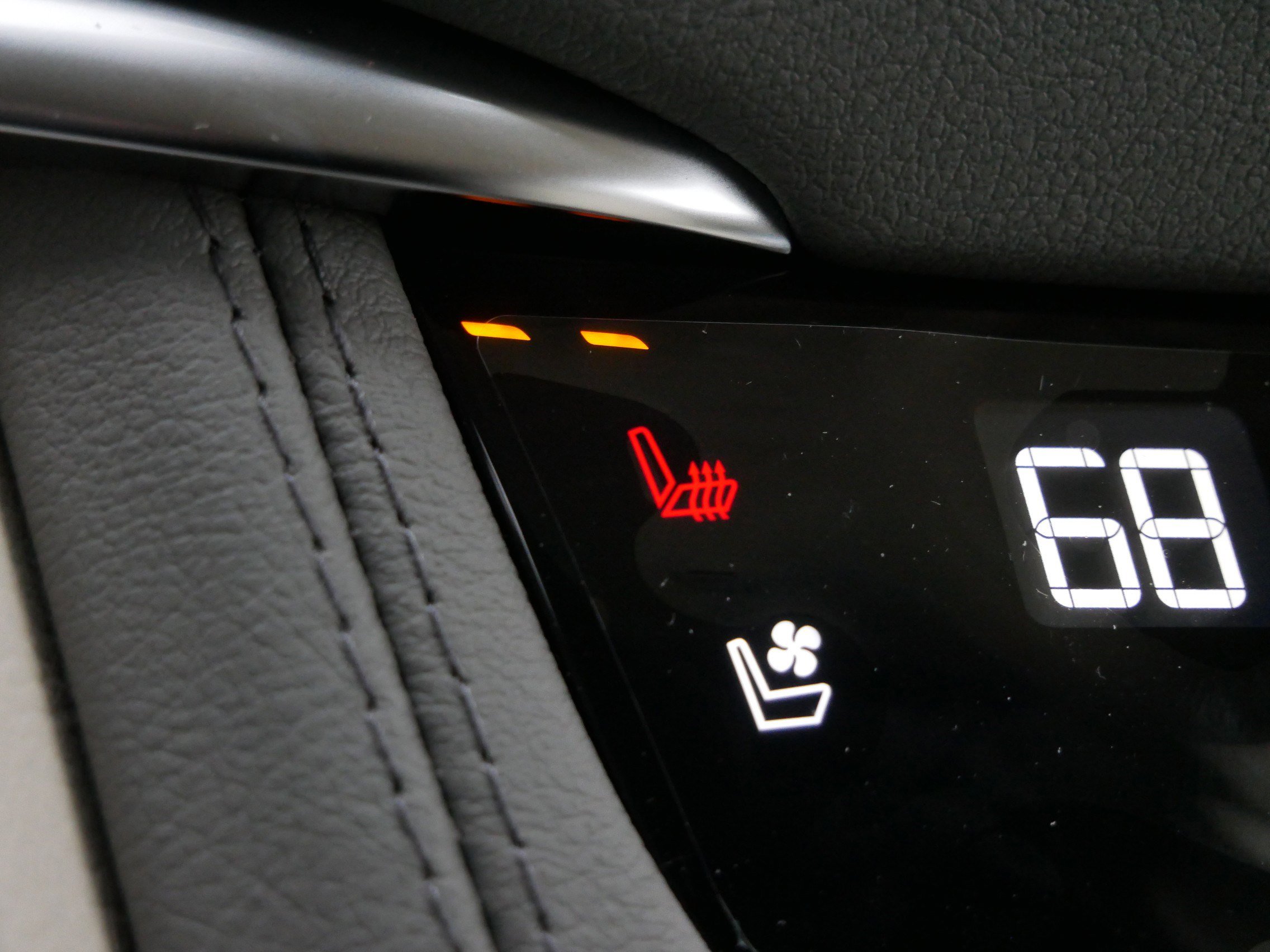 New 2026 Cadillac XT5 Premium Luxury w/ Driver Assist Package image 23