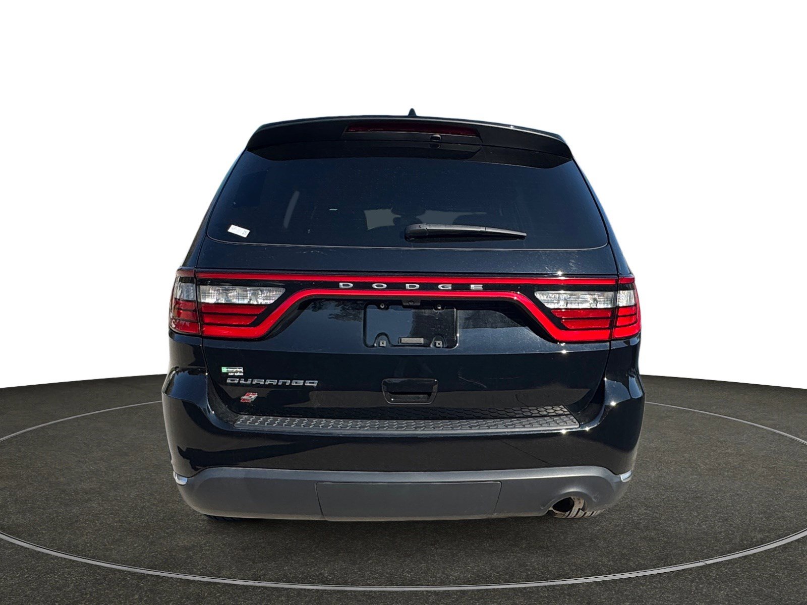 Used 2024 Dodge Durango SXT image 5