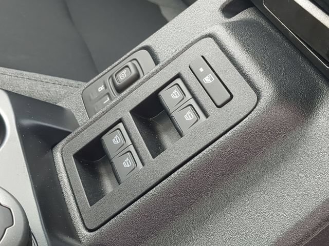 New 2025 Ford Bronco Big Bend AWD/4WD image 15