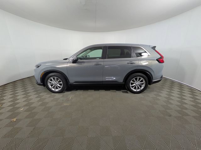 Used 2024 Honda CR-V EX-L image 25