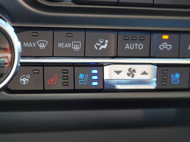 Used 2024 Ford F150 King Ranch w/ FX4 Off-Road Package AWD/4WD image 34
