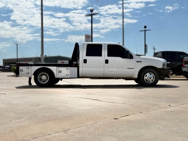 Used 2001 Ford F350 Lariat RWD image 8