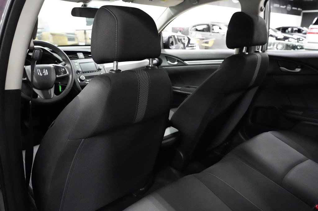 Used 2018 Honda Civic LX image 21
