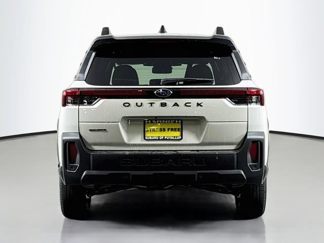 New 2026 Subaru Outback Limited XT AWD/4WD image 6