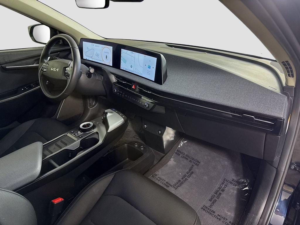 Used 2024 Kia EV6 Wind RWD image 38