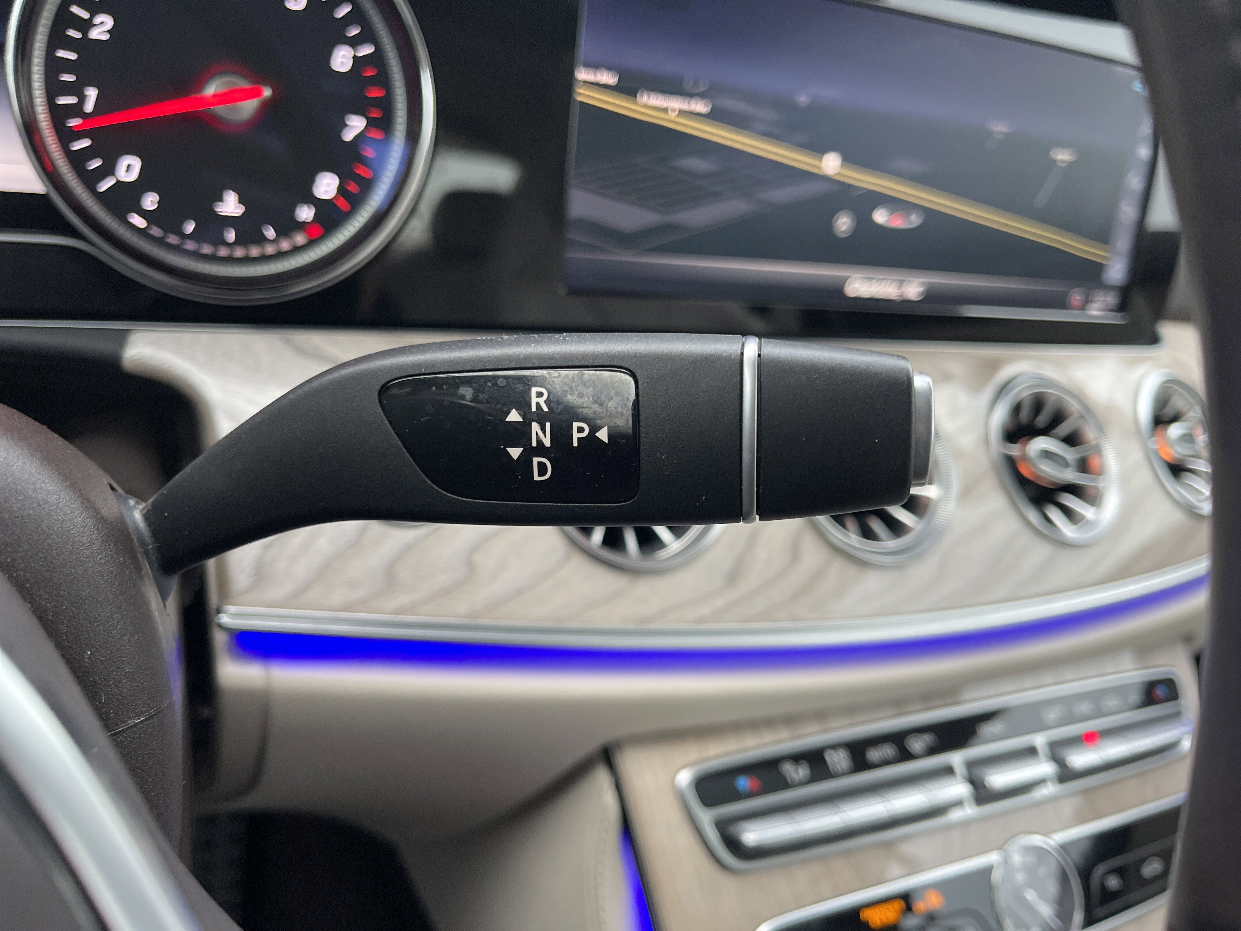 Certified 2019 Mercedes-Benz E 450 4MATIC Coupe image 26