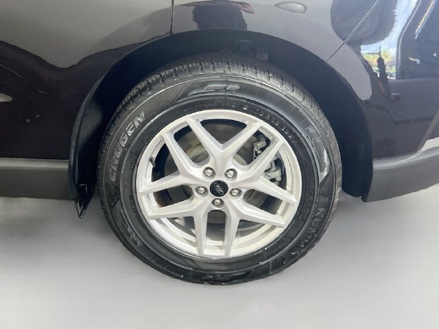 Used 2024 Ford Edge SEL AWD/4WD image 25