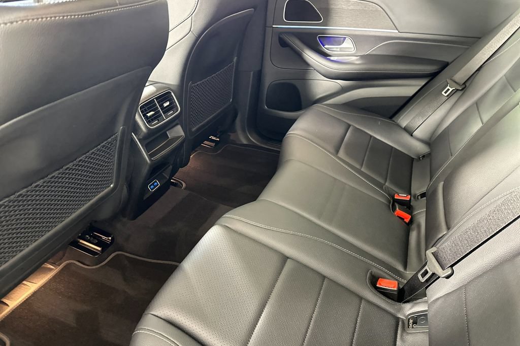 Certified 2026 Mercedes-Benz GLE 350 4MATIC image 14