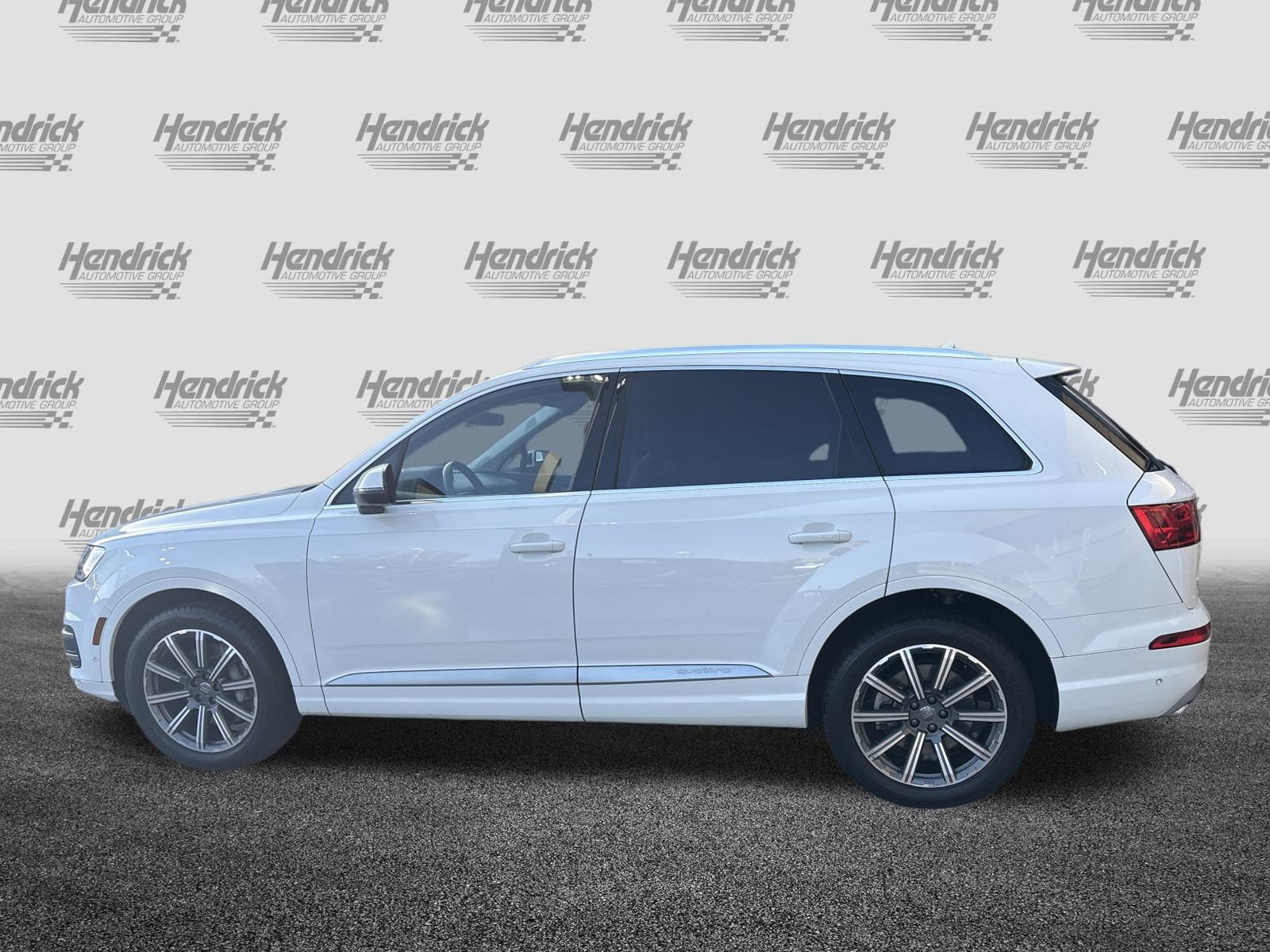 Used 2019 Audi Q7 3.0T Prestige image 7