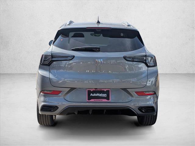New 2026 Buick Encore GX Avenir w/ Avenir Technology Package image 7
