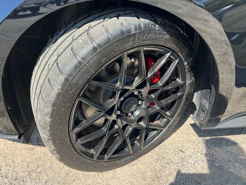 Used 2021 Ford Mustang GT RWD image 17