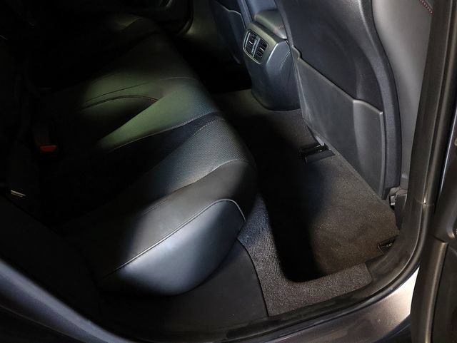 Used 2023 Acura TLX w/ A-SPEC Package AWD/4WD image 32
