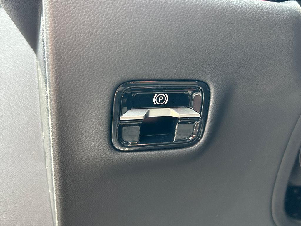 New 2027 Mercedes-Benz E 53 AMG e 4MATIC Sedan image 14