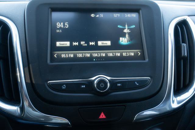 Used 2018 Chevrolet Equinox LT image 20