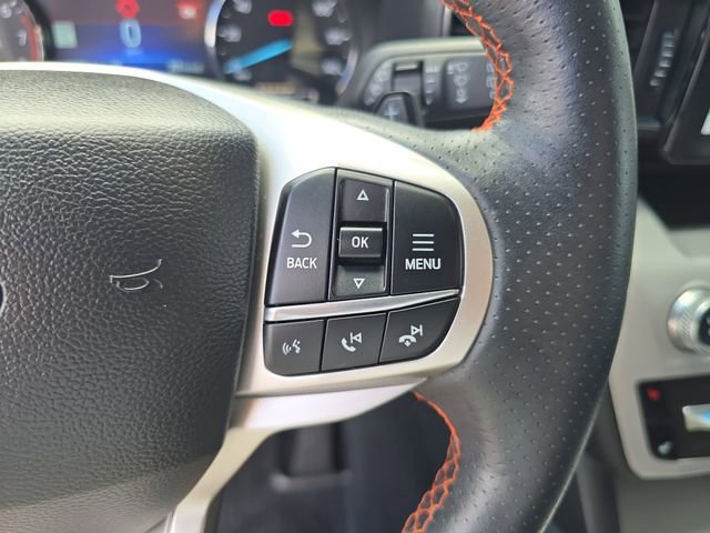 Used 2024 Ford Explorer Timberline w/ Timberline Technology Package image 26