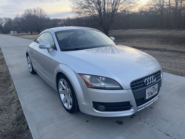 Used 2008 Audi TT 2.0T image 3
