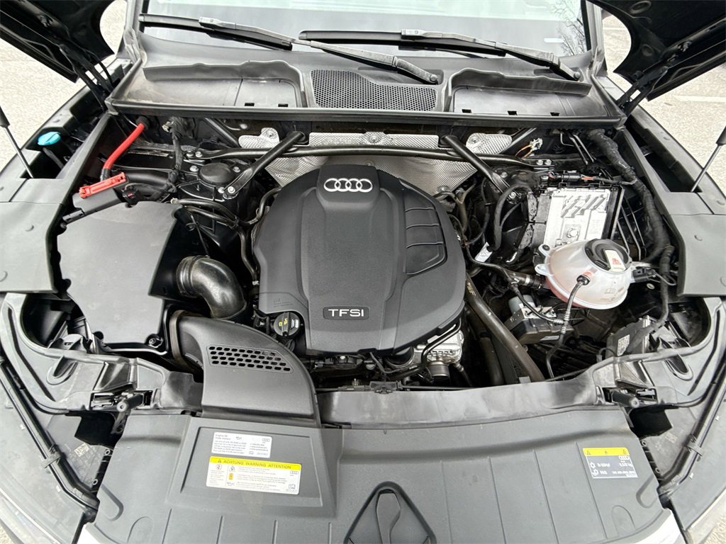 Used 2018 Audi Q5 2.0T Premium Plus w/ Premium Plus Package image 18