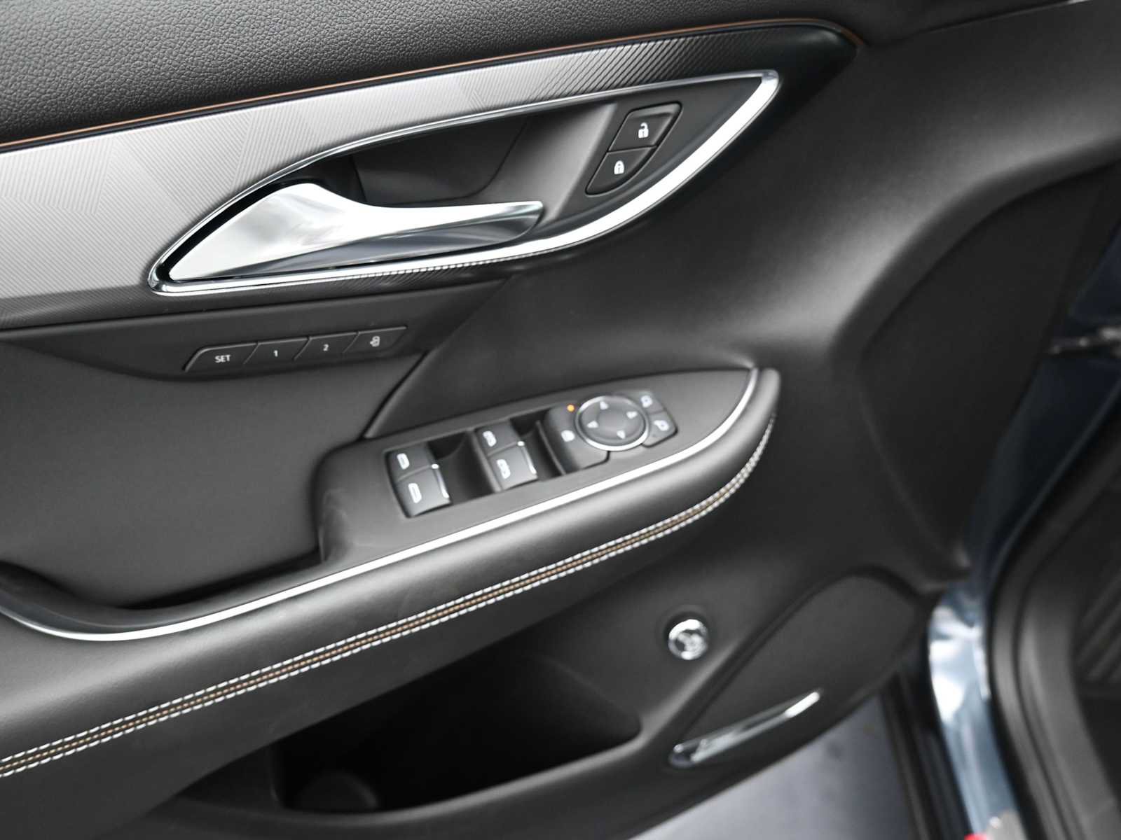 New 2026 Buick Envision Sport Touring AWD/4WD image 10