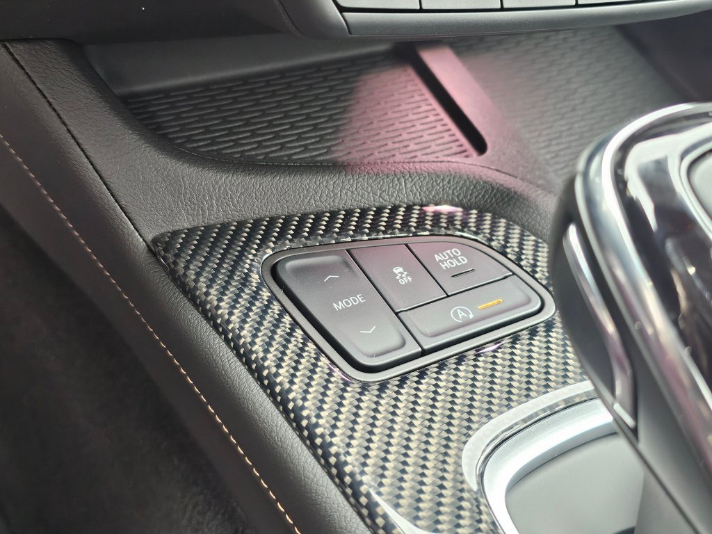 New 2026 Cadillac CT5 Sport AWD/4WD image 36