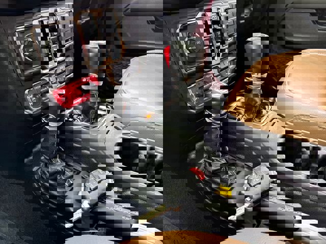 Used 2021 Jeep Gladiator Rubicon image 32